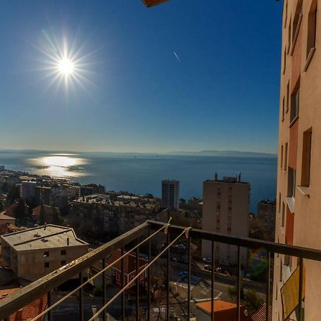 Apartment Arnold Ριέκα Εξωτερικό φωτογραφία