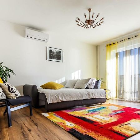 Apartment Arnold Ριέκα Εξωτερικό φωτογραφία