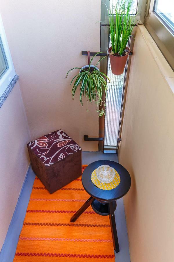 Apartment Arnold Ριέκα Εξωτερικό φωτογραφία