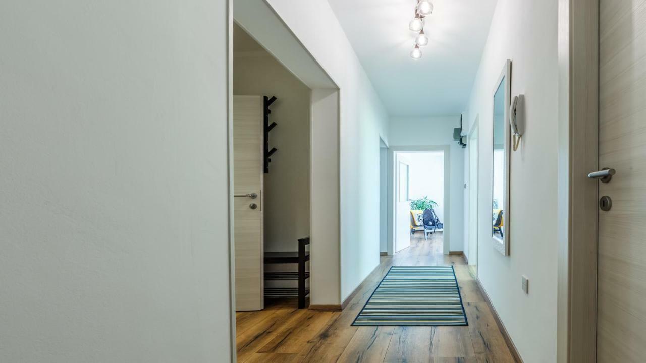 Apartment Arnold Ριέκα Εξωτερικό φωτογραφία