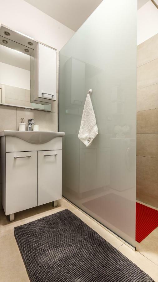 Apartment Arnold Ριέκα Εξωτερικό φωτογραφία