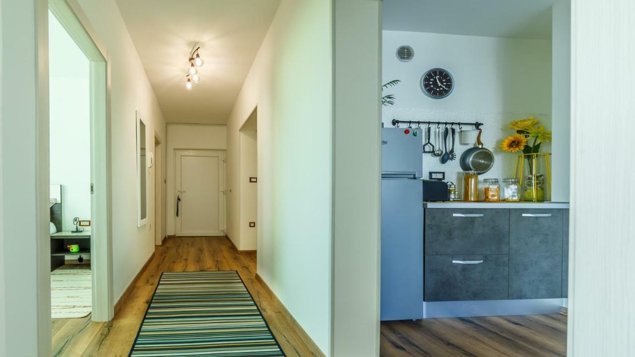 Apartment Arnold Ριέκα Εξωτερικό φωτογραφία