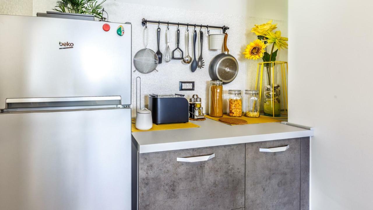 Apartment Arnold Ριέκα Εξωτερικό φωτογραφία