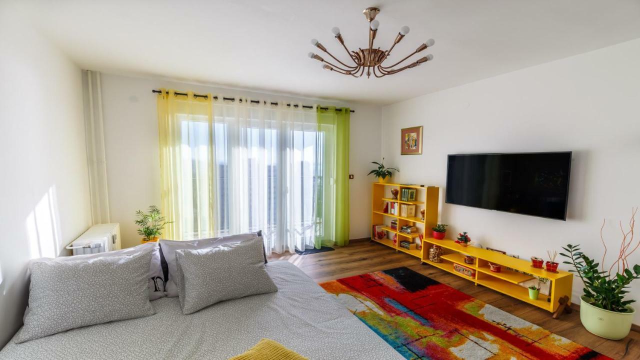 Apartment Arnold Ριέκα Εξωτερικό φωτογραφία