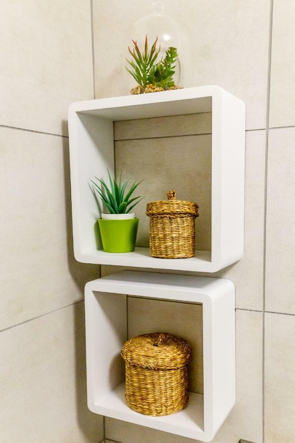Apartment Arnold Ριέκα Εξωτερικό φωτογραφία