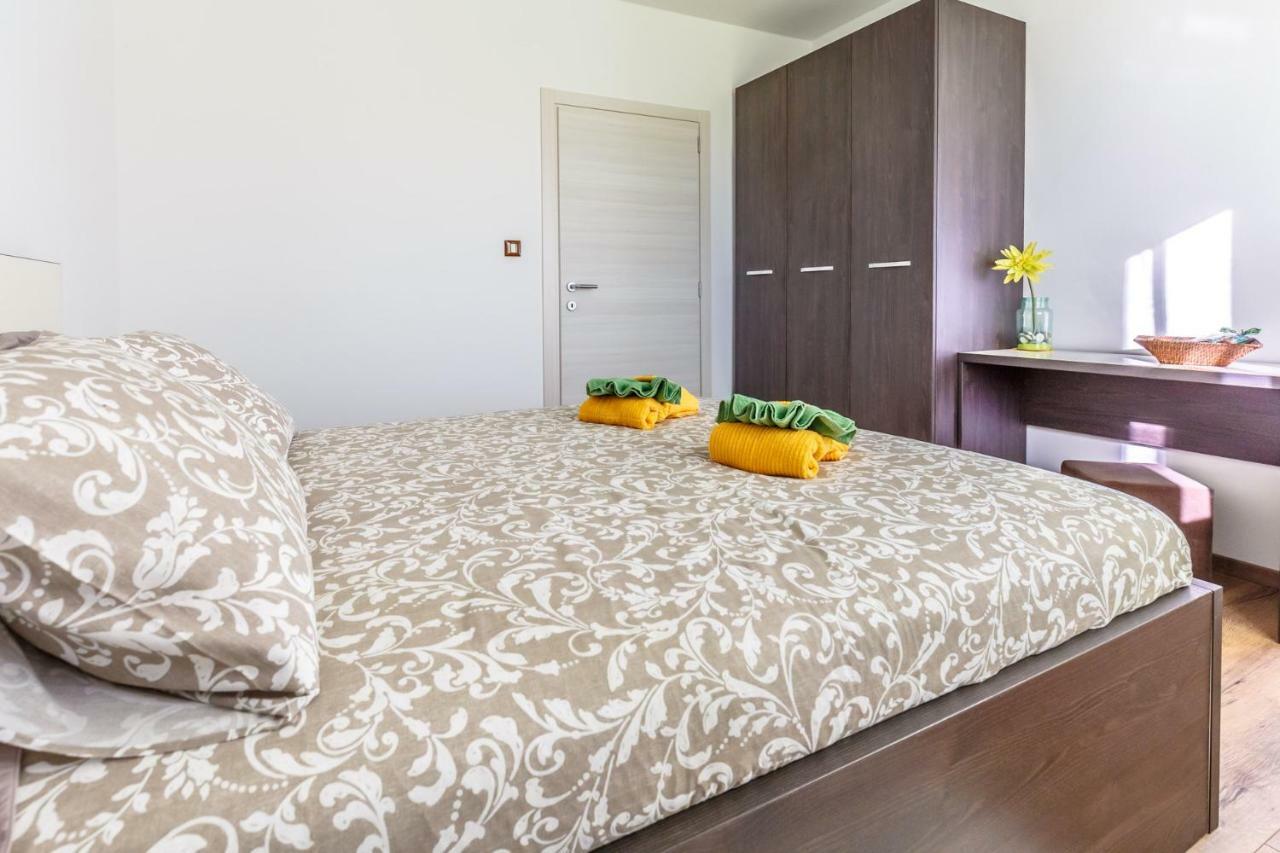Apartment Arnold Ριέκα Εξωτερικό φωτογραφία