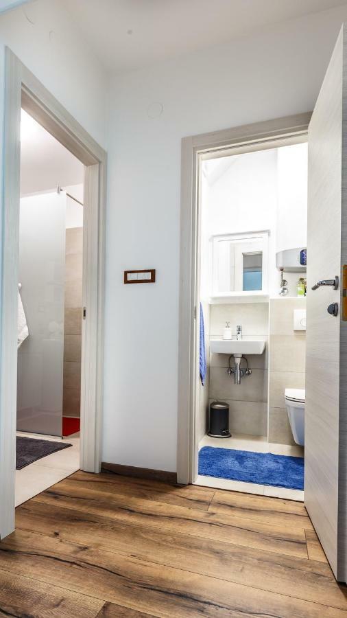 Apartment Arnold Ριέκα Εξωτερικό φωτογραφία