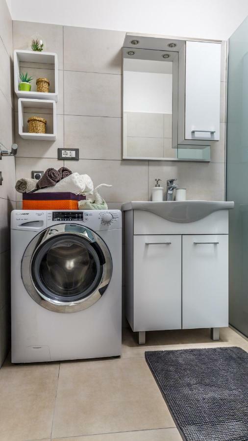 Apartment Arnold Ριέκα Εξωτερικό φωτογραφία