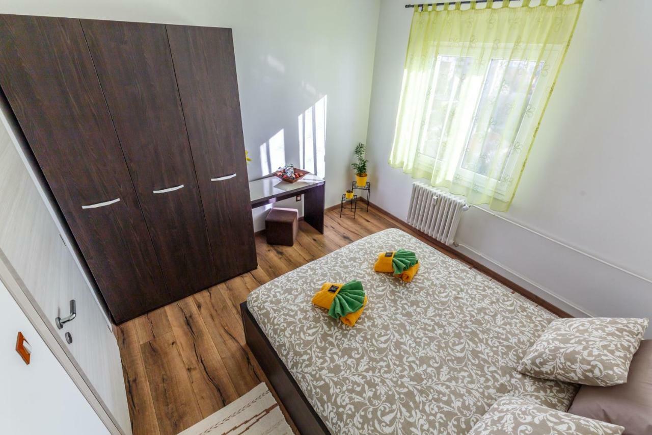 Apartment Arnold Ριέκα Εξωτερικό φωτογραφία